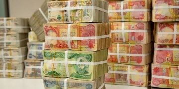 مووچەی فەرمانبەرانی هەرێمی كوردستان ڕەوانە دەكرێت