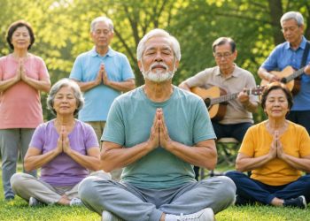 توێژینەوەیەک: مرۆڤ توانای ژیانی بۆ نزیکەی دوو سەدەی هەیە 