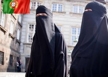 سزای بەستنی نیقاب تا 3 هەزار یۆرۆ دەبێت