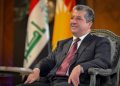 مەسرور بارزانی: لە یەکەم رۆژەوە وتوومانە نامانەوێت ببینە بەشێک لە ململانێی ناوچەکە