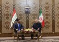 قالیباف سهردانی عێراق دهكات