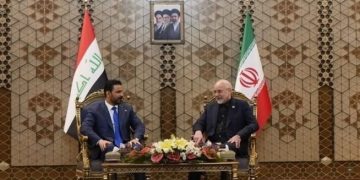 قالیباف سهردانی عێراق دهكات
