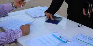 دەزگای خێرخوازی بارزانی: 31 ئامێر بۆ بژێوی خێزانە کەمدەراتەکان دابین دەکات