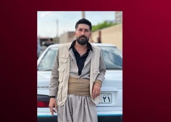 سوپای پاسداران هاووڵاتییەكی كورد دەكوژن و تەرمەكەشی دەڕفێنن