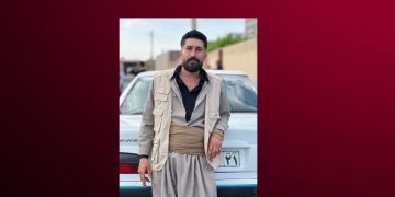 سوپای پاسداران هاووڵاتییەكی كورد دەكوژن و تەرمەكەشی دەڕفێنن