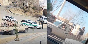 ڕێكخراوی خۆری هیوا؛ كوشتنی دوو جاشی ڕاگەیاند