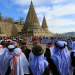 شنگال و خولگەی تەعریب