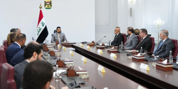 ڕۆژنامەی سەباح : بەربەستە سیاسییەكانی بەردەم تەواوكردنی كابینەی حكومەتی نوێی عێراق شكێندراون