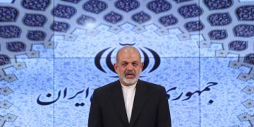 وەحیدی : بەهێزترین سوپای جیهان، لەبەرامبەر هێزی ئێمەدا چۆكی دانا