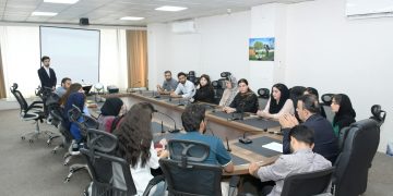 فەرمانگەیەکی حکوومی مژدە بە هاووڵاتییانی ئیدارەی سۆران دەدات