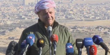 شنگال سیبەرا شەرەفێ