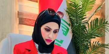دەستەی دەستپاکی عێراق یاریدەدەری بەڕێوەبەری خانووبەرە لە تکریت دەستگیر دەکات