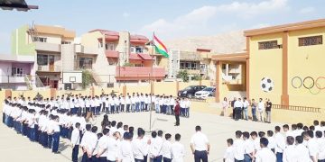 ئامادەكارییەكان بۆ دەستپێكردنەوەی ساڵی نوێی خوێندن تەواو كراون