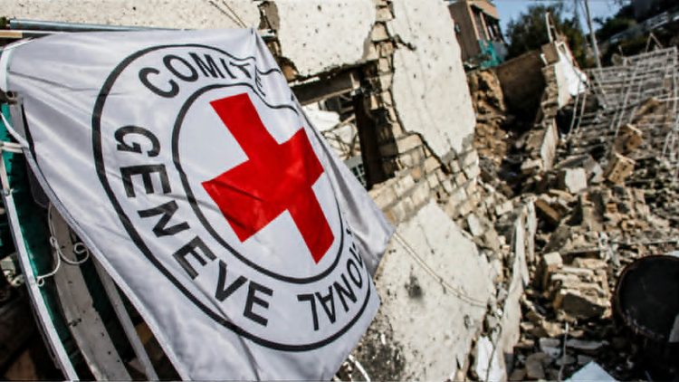 خاچی سوور: لە 2025دا زیاتر لە 1,200 کەیسی بێسەروشوێنبوو لە عێراق تۆمار کراوە