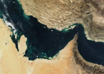 وەزیری گەنجینەی ئەمریکا: بەمزووانە گەرووی هورمز دەکرێتەوە و ئاگربەست ڕادەگەیەنرێت