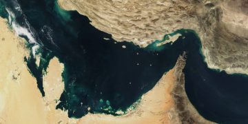وەزیری گەنجینەی ئەمریکا: بەمزووانە گەرووی هورمز دەکرێتەوە و ئاگربەست ڕادەگەیەنرێت