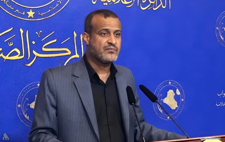 پەرلەمانتارێكی دژە كورد دەستگیركرا
