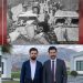 دوو گەنج لەسەر مێژووی ڕاگواستنەوەی باڵەکایەتی توێژینەوە بڵاودەکەنەوە