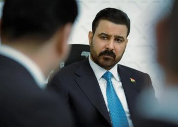 زەیدی: رێگری لە بەکارهێنانی خاکی عێراق دژ بە وڵاتانی دراوسێ دەکەین