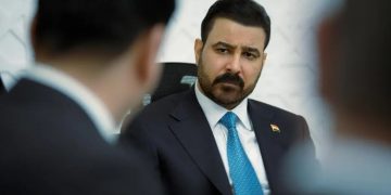 زەیدی: رێگری لە بەکارهێنانی خاکی عێراق دژ بە وڵاتانی دراوسێ دەکەین