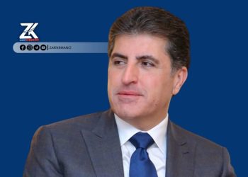 سەرۆكی هەرێمی كوردستان پیرۆزبایی جەژنی چلەی هاوینە لە ئێزیدیان دەكات