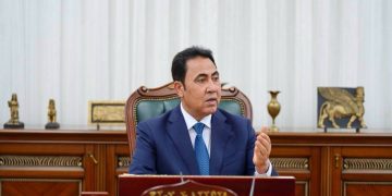 زەوی بەسەر ڕزگاربووانی دەستی داعش دابەش دەکرێت