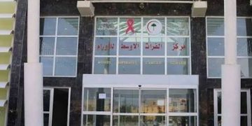 ساڵانە لەنێوان 2500 بۆ 3000 حاڵەتی شێرپەنجە تۆمار دەکرێن