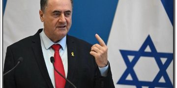 وەزیری بەرگری ئیسڕائیل هۆشداری دەداتە سەرۆك كۆماری توركیا
