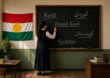 دوای حەوت دەیە لە قەدەغەکردن دەچێتە ناو پۆلەکانی قوتابخانە