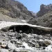 دابەشکردنی ئاو لە پڕژە ئاسایی بووەوە