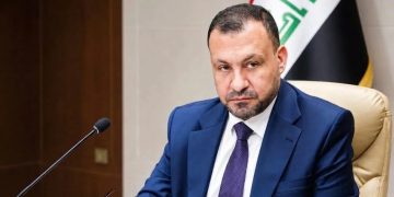كەسێكی دیكەی باڵا لە عێراق دەستگیر كرا