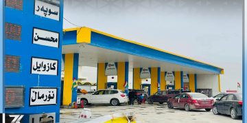 ئەمڕۆ لەو بەنزینخانانەی ئیدارەی سۆران بەنزینی 750 دیناری دابەش دەکرێت