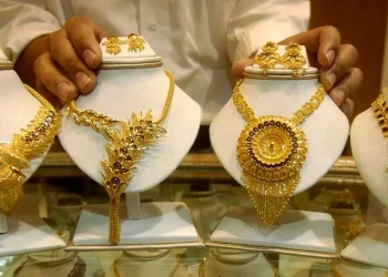 نرخی زێڕ بە شێوەیەكی بەرچاو بەرز بوویەوە