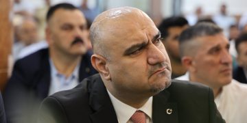 دەستەی ناوچە كوردستانییەكان : قسەكانی پارێزگاری كەركووك لەسەر مادەی 140 رەتدەكەینەوە