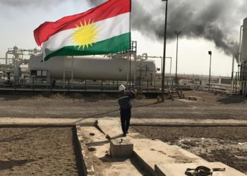 هەناردەی نەوتی کوردستان گەیشتووەتە 180 هەزار بەرمیل