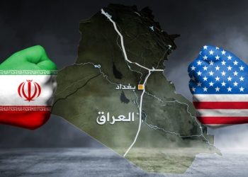 سزا ئاسمانییەكانی ئەمریكا بۆ سەر ئێران، عێراق دەهەژێنێت