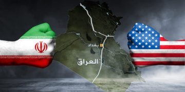 سزا ئاسمانییەكانی ئەمریكا بۆ سەر ئێران، عێراق دەهەژێنێت