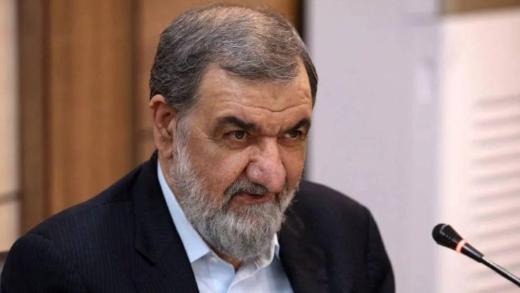 رەزایی : ئێران ناوچەی قەدەغەی هاتوچوو لە دەرەوەی گەرووی هورمز ڕادەگەیێنێت