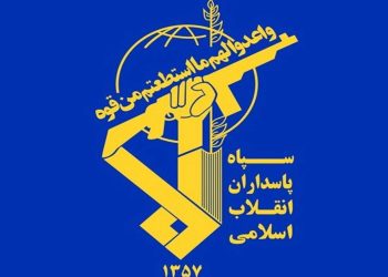 سوپای پاسداران هۆشداری لە گۆڕینی “جوگرافیای شەڕ” دەدات