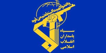 سوپای پاسداران هۆشداری لە گۆڕینی “جوگرافیای شەڕ” دەدات