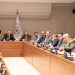 وەزارەتی دارایی عێراق پێداچوونەوە بە پێداویستییەکانی پڕۆژەیاسای بودجەدا دەکات