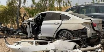 لە هەرێمی کوردستان قوربانیانی رووداوەکانی هاتوچۆ 70%ـی کەمی کردووە