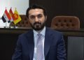 وەزارەتی دارایی عێراق کار بۆ پلەبەرزکردنەوەی فەرمانبەرانی کوردستان دەکات