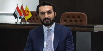 وەزارەتی دارایی عێراق کار بۆ پلەبەرزکردنەوەی فەرمانبەرانی کوردستان دەکات