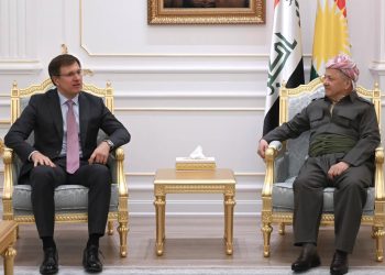 كونسوڵی رووسیا: هەرێمی كوردستان هەمیشە جێگەی بایەخ بووە لە هاوكێشەكانی ناوچەكەدا