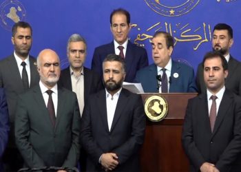 پەرلەمانتارانی کورد داوای زیادکردنی سووتەمەنی بۆ هەرێمی کوردستان دەکەن