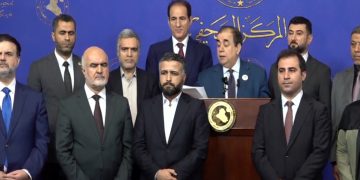پەرلەمانتارانی کورد داوای زیادکردنی سووتەمەنی بۆ هەرێمی کوردستان دەکەن