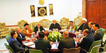 عێراقی لەبەردەم تاقیکردنەوەیەکی چارەنووسساز دایە