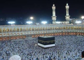 ئامادەكارییەكان بۆ تیروپشكی حاجیان تەواو بوو