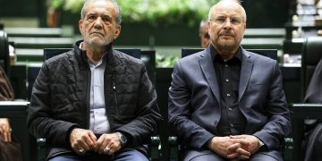وۆڵ ستریت جۆرناڵ : بەرپرسانی باڵای ئێران داوای كۆتاییهێنان بە جەنگ دەكەن